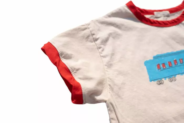 Boneoune - Korean Children Fashion - #kidsstore - Airplane Tee - 2