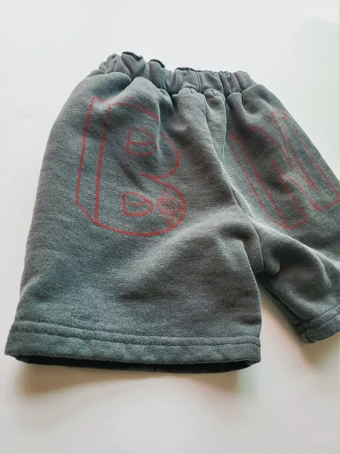 Boneoune - Korean Children Fashion - #kidsstore - BN Terry Pants - 11