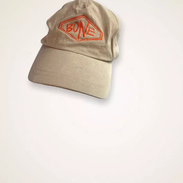 Boneoune - Korean Children Fashion - #kidsstore - Bone Bio Cap - 10