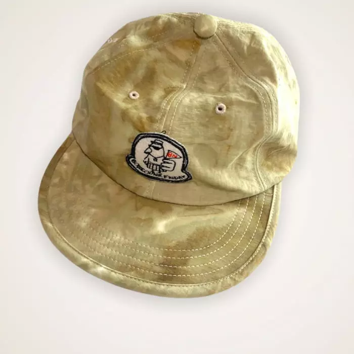Boneoune - Korean Children Fashion - #kidsstore - Millis Snap Back - 9