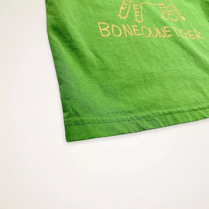 Boneoune - Korean Children Fashion - #kidzfashiontrend - Tiger Tee - 2