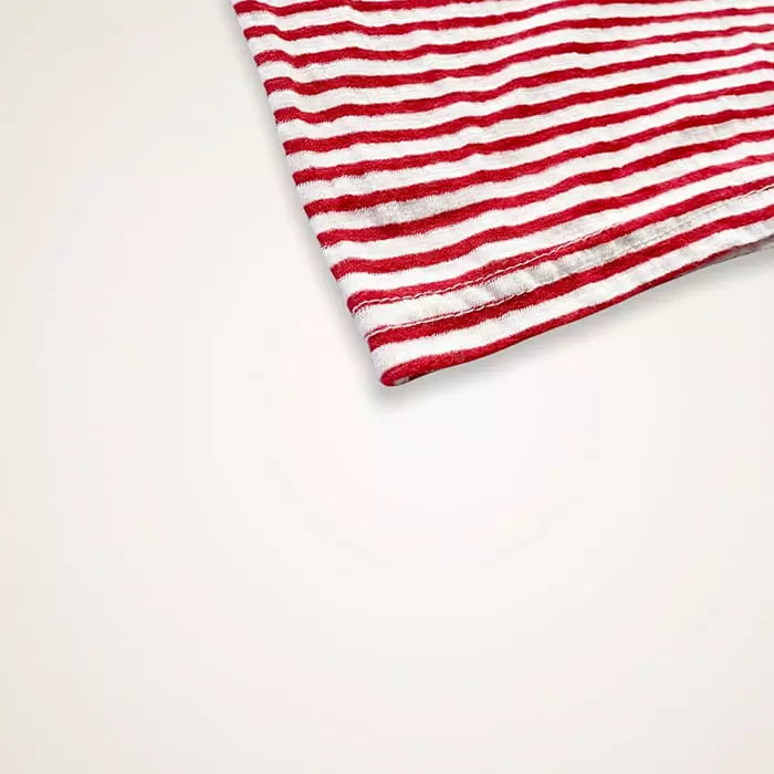 Boneoune - Korean Children Fashion - #kidzfashiontrend - Marine Tee - 10