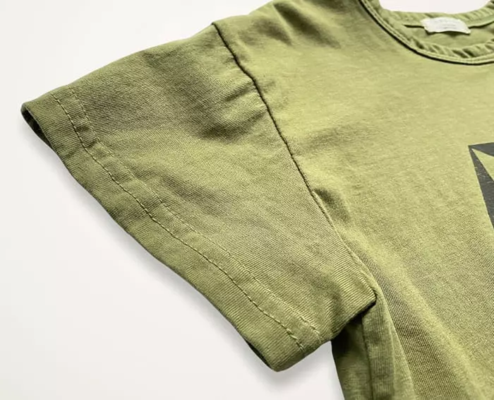 Boneoune - Korean Children Fashion - #kidzfashiontrend - BN Grapic Tee - 5