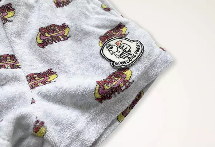 Boneoune - Korean Children Fashion - #littlefashionista - Active Shorts - 10