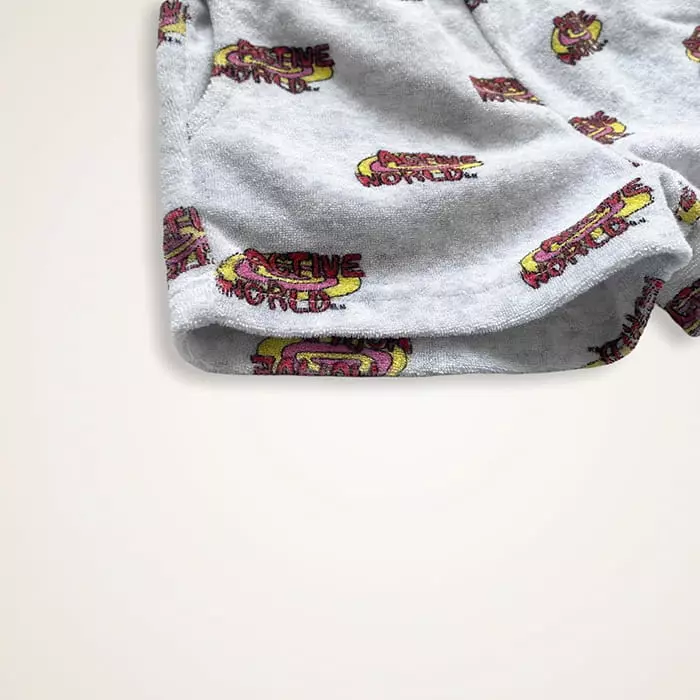 Boneoune - Korean Children Fashion - #magicofchildhood - Active Shorts - 11