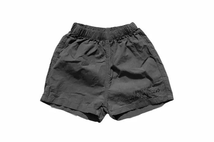 Boneoune - Korean Children Fashion - #minifashionista - Asak Shorts - 5
