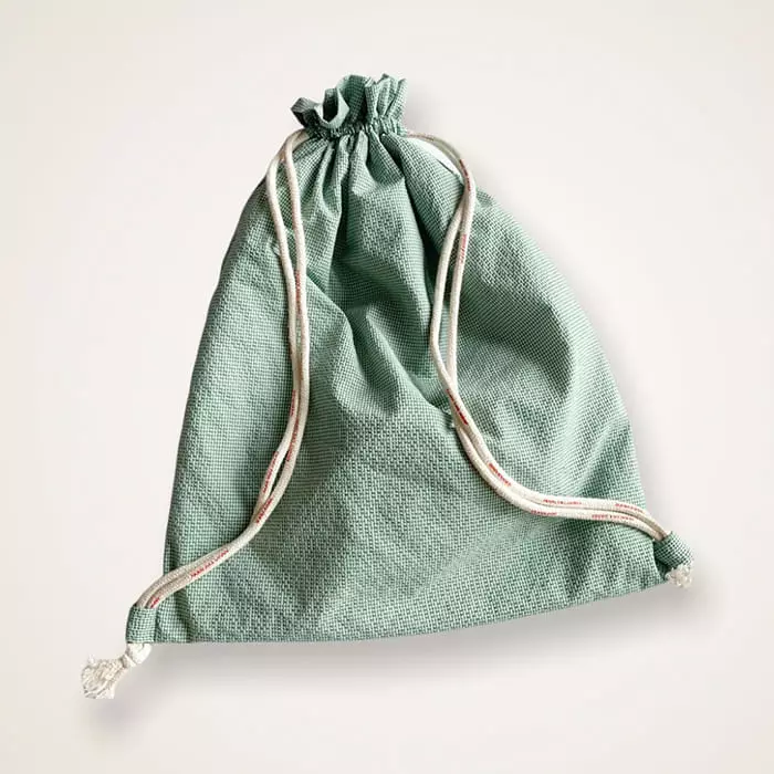 Boneoune - Korean Children Fashion - #minifashionista - String Back Pack - 6
