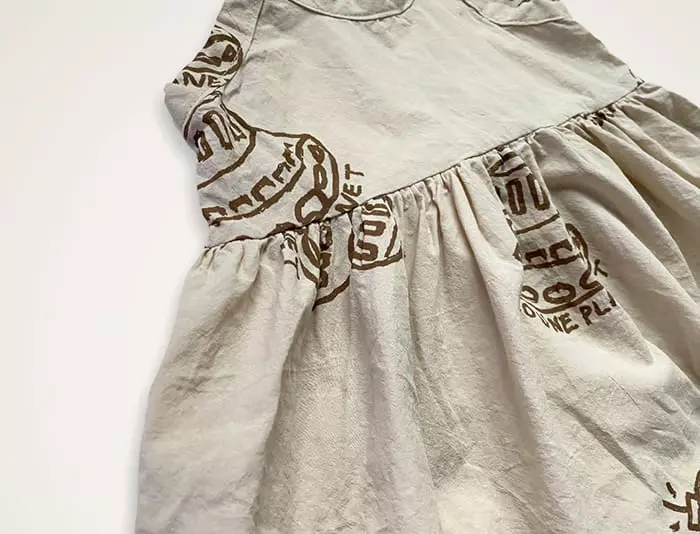 Boneoune - Korean Children Fashion - #minifashionista - Planet One-piece - 5