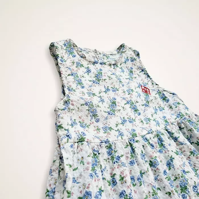 Boneoune - Korean Children Fashion - #minifashionista - Bianca One-piece - 3