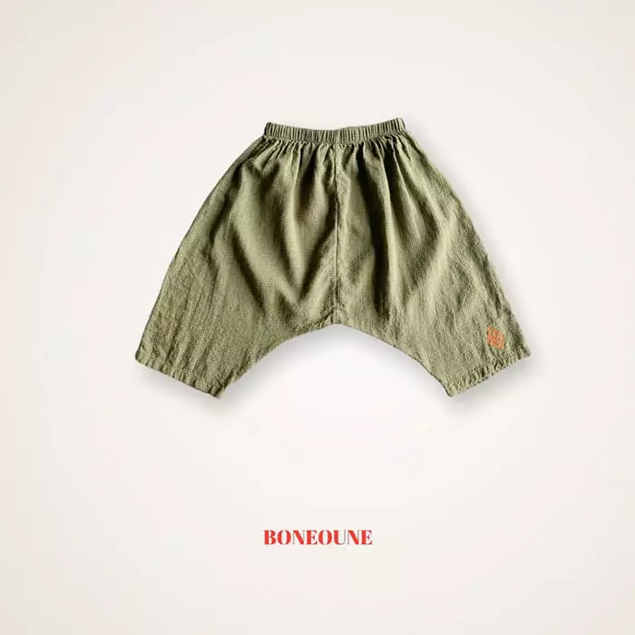 Boneoune - Korean Children Fashion - #magicofchildhood - Maru Shorts - 4