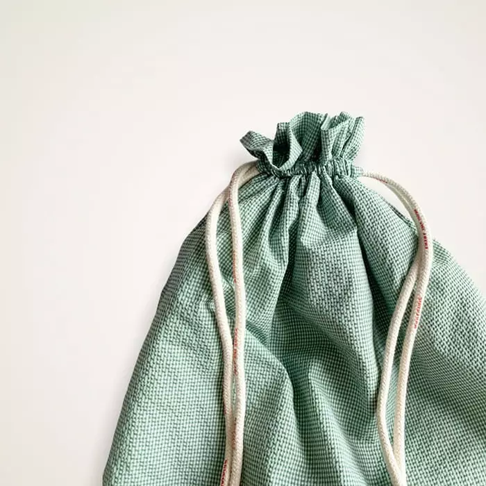 Boneoune - Korean Children Fashion - #prettylittlegirls - String Back Pack - 7