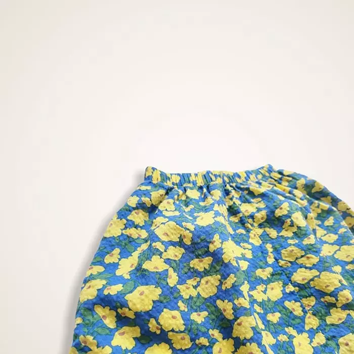 Boneoune - Korean Children Fashion - #prettylittlegirls - Cool Maru Pants - 2