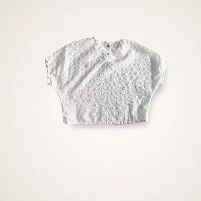 Boneoune - Korean Children Fashion - #prettylittlegirls - Our Blouse