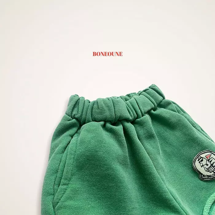 Boneoune - Korean Children Fashion - #prettylittlegirls - Vivid Shorts - 5