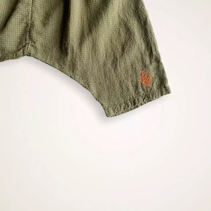 Boneoune - Korean Children Fashion - #prettylittlegirls - Maru Shorts - 5