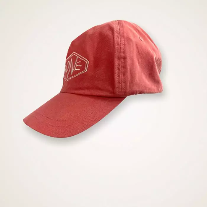 Boneoune - Korean Children Fashion - #stylishchildhood - Bone Bio Cap - 3