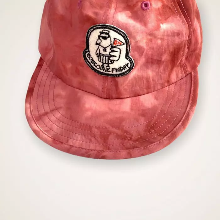 Boneoune - Korean Children Fashion - #stylishchildhood - Millis Snap Back - 2