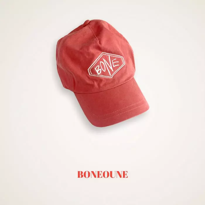 Boneoune - Korean Children Fashion - #todddlerfashion - Bone Bio Cap