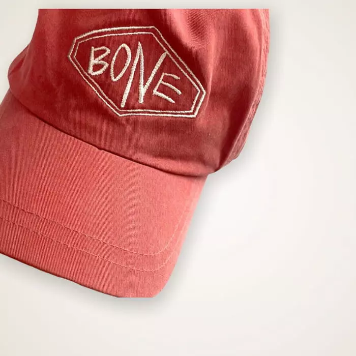 Boneoune - Korean Children Fashion - #toddlerclothing - Bone Bio Cap - 2
