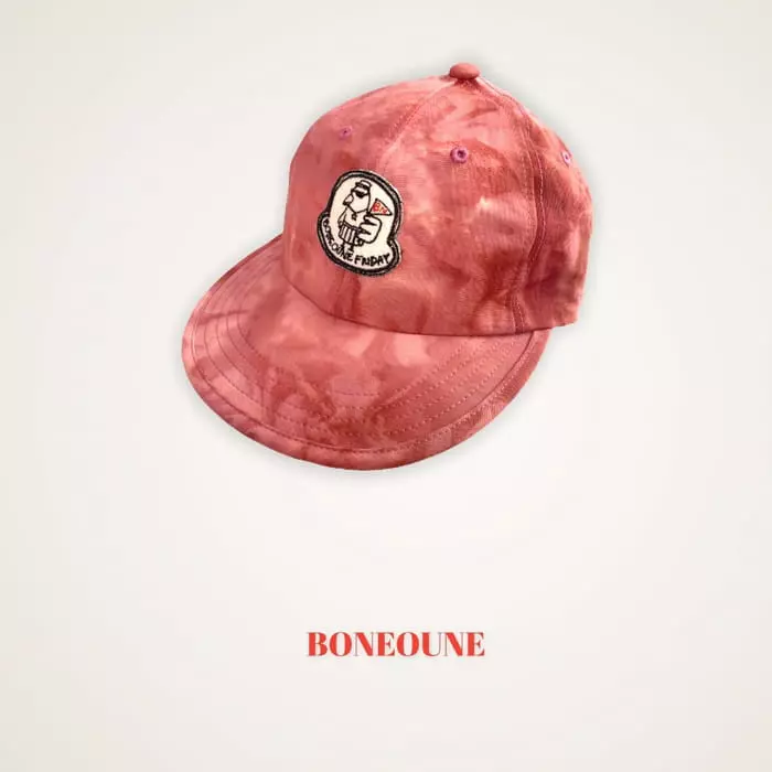 Boneoune - Korean Children Fashion - #toddlerclothing - Millis Snap Back