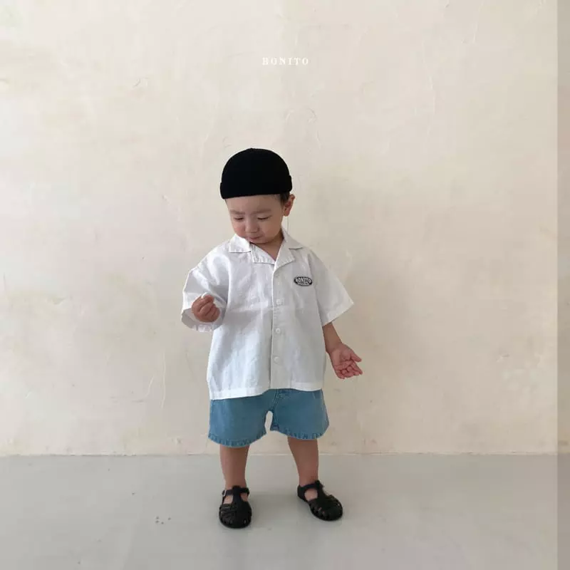 Bonito - Korean Children Fashion - #Kfashion4kids - Boni Shirt - 12