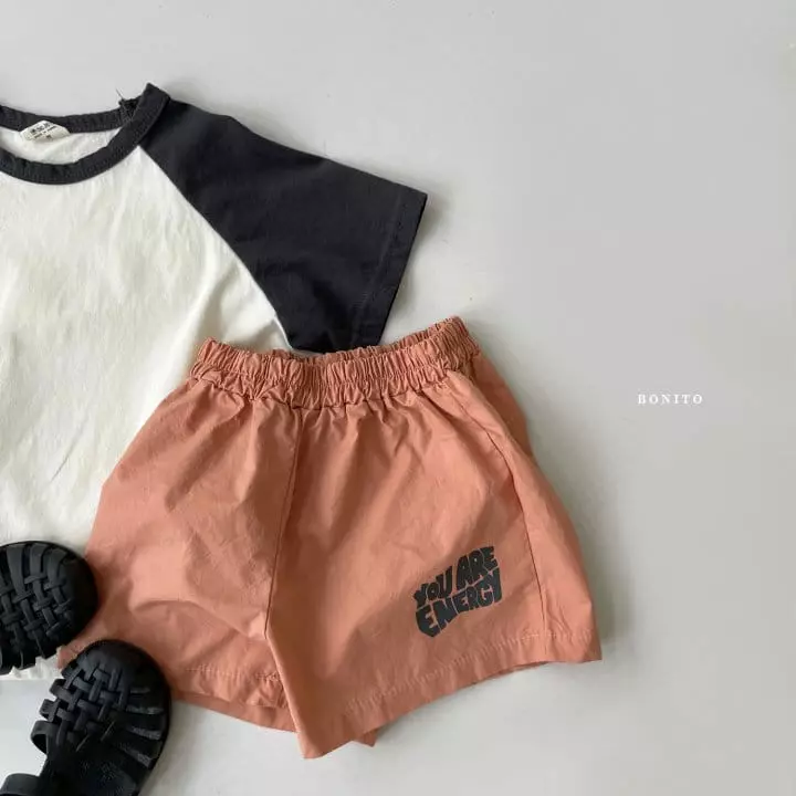 Bonito - Korean Children Fashion - #magicofchildhood - Raglan Tee - 4