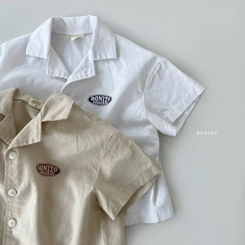 Bonito - Korean Children Fashion - #minifashionista - Boni Shirt