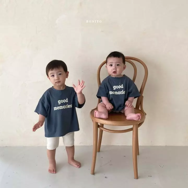 Bonito - Korean Children Fashion - #prettylittlegirls - Bicker Leggings - 11