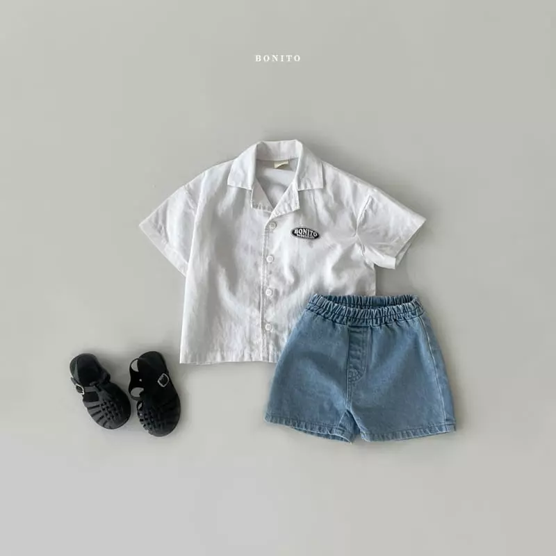 Bonito - Korean Children Fashion - #prettylittlegirls - Boni Shirt - 2