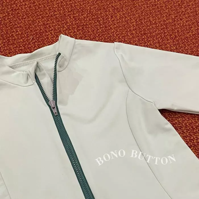 Bonobutton - Korean Children Fashion - #Kfashion4kids - Water Rashguard - 2