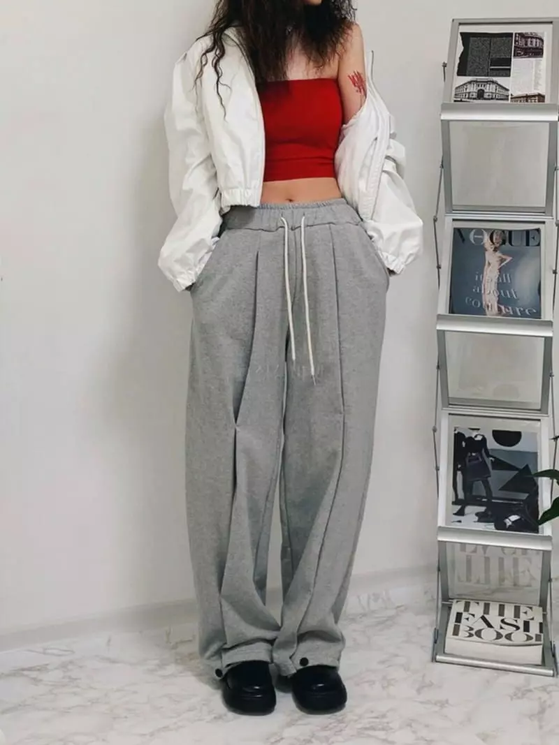 Buckle - Korean Women Fashion - #momslook - Bra Top  - 3