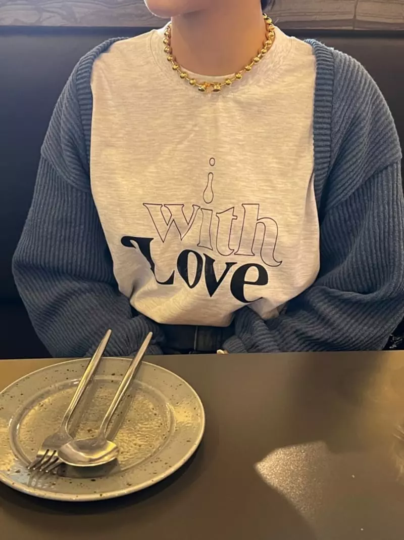 Buckle - Korean Women Fashion - #vintageinspired - Knit Bolero - 3