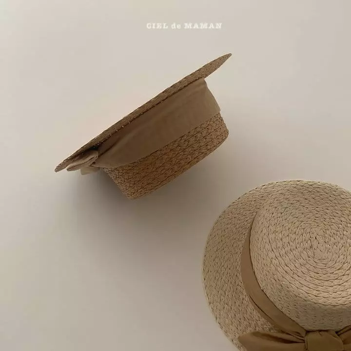 Ciel De Maman - Korean Children Fashion - #kidsshorts - Classic Hat - 5