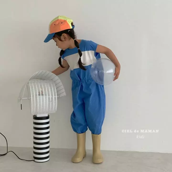 Ciel De Maman - Korean Children Fashion - #prettylittlegirls - Kid Color Cap - 9