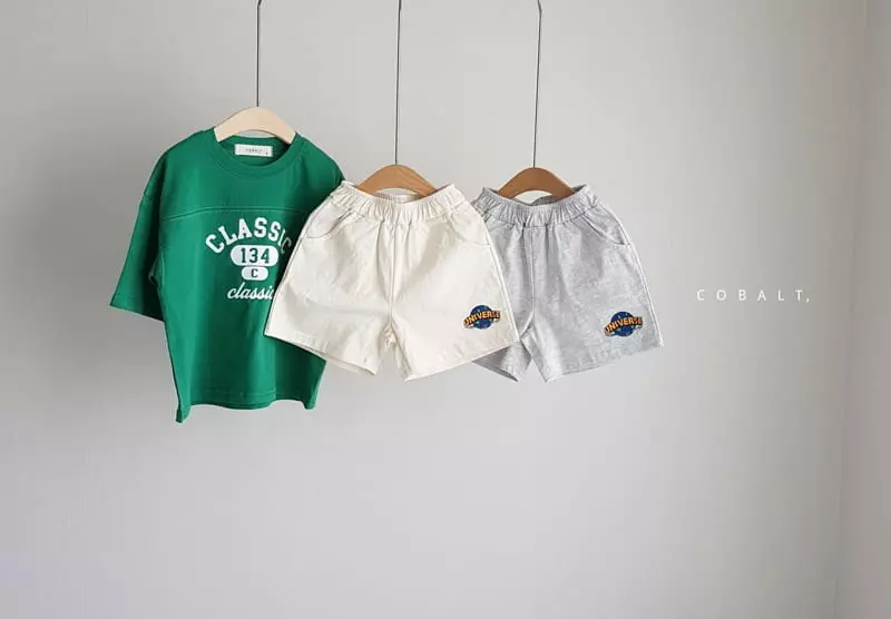 Cobalt - Korean Children Fashion - #Kfashion4kids - Univerce Pants - 6