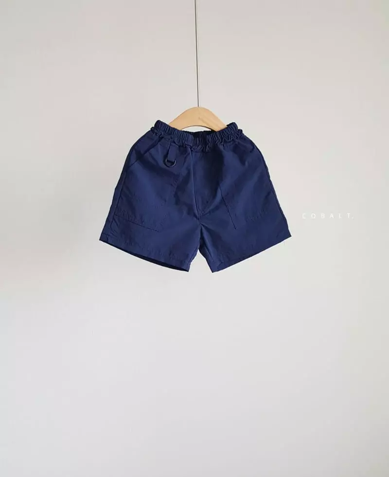 Cobalt - Korean Children Fashion - #childrensboutique - Putig Pants - 3