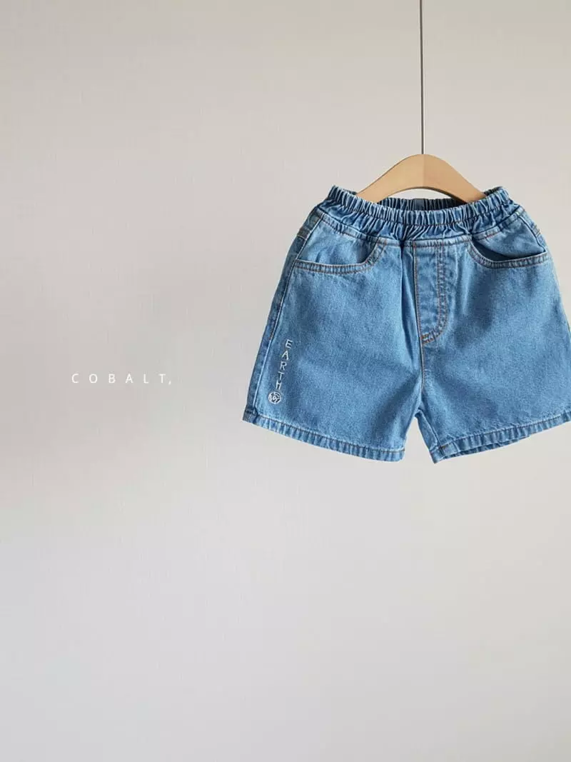 Cobalt - Korean Children Fashion - #childrensboutique - Us Jeans