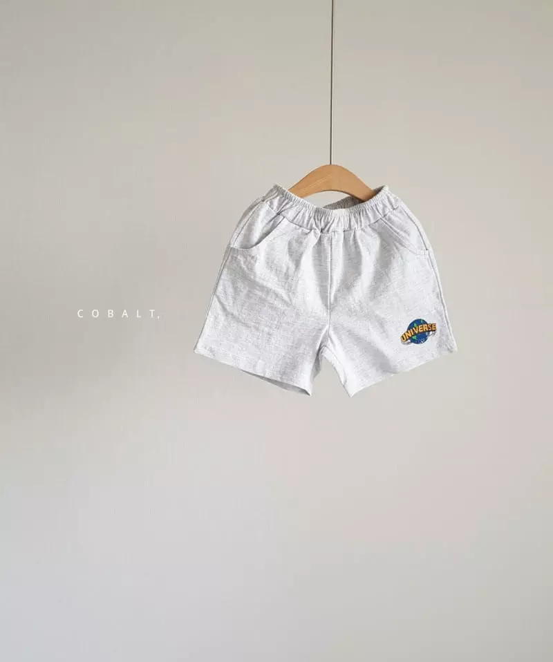 Cobalt - Korean Children Fashion - #fashionkids - Univerce Pants - 2
