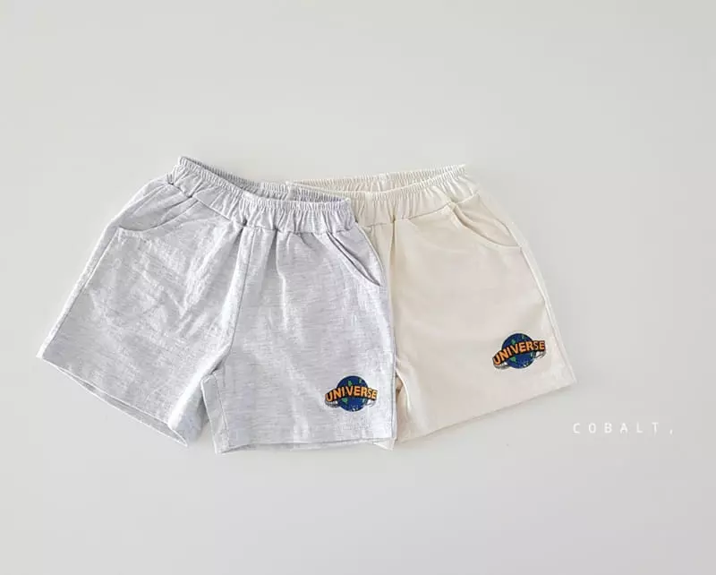 Cobalt - Korean Children Fashion - #kidzfashiontrend - Univerce Pants - 5