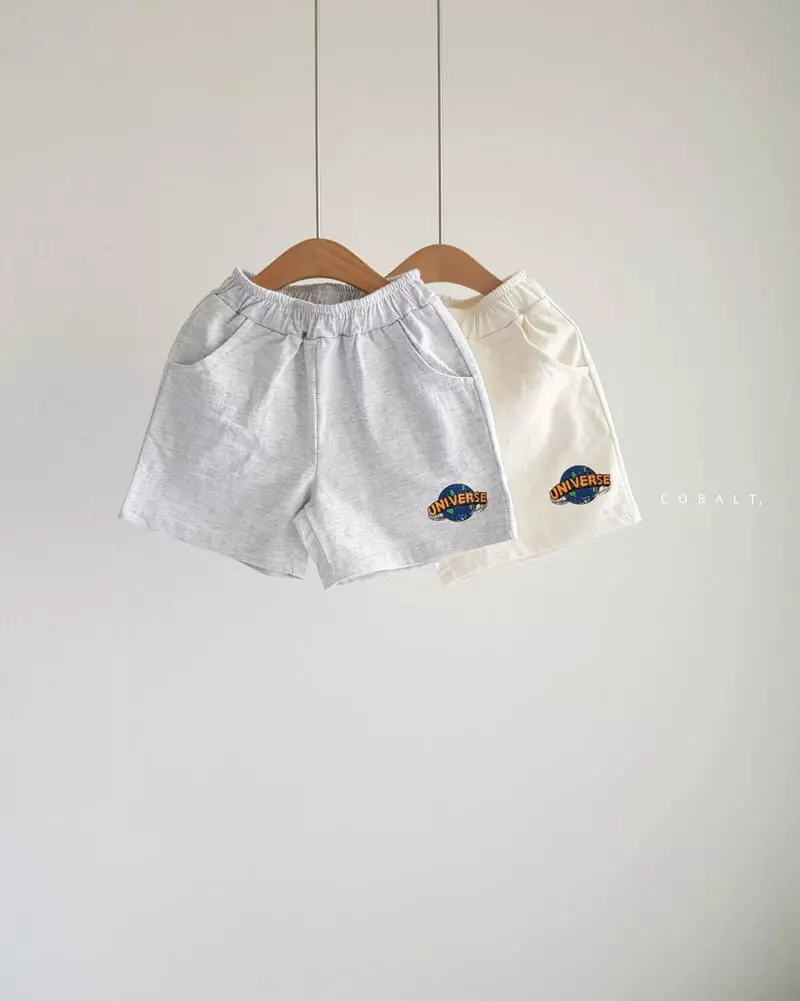 Cobalt - Korean Children Fashion - #todddlerfashion - Univerce Pants - 11