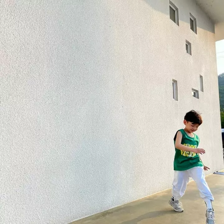 Coddackgi - Korean Children Fashion - #littlefashionista - Summer Sleeveless - 3