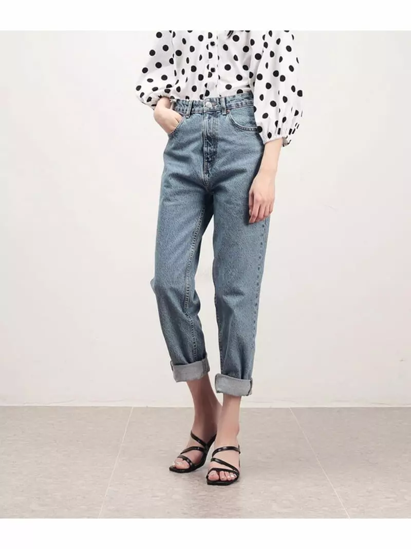 Cooing - Korean Women Fashion - #momslook - br78102 Slipper - 2