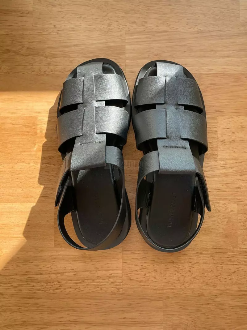 Cooing - Korean Women Fashion - #momslook - br75018 Sandals
