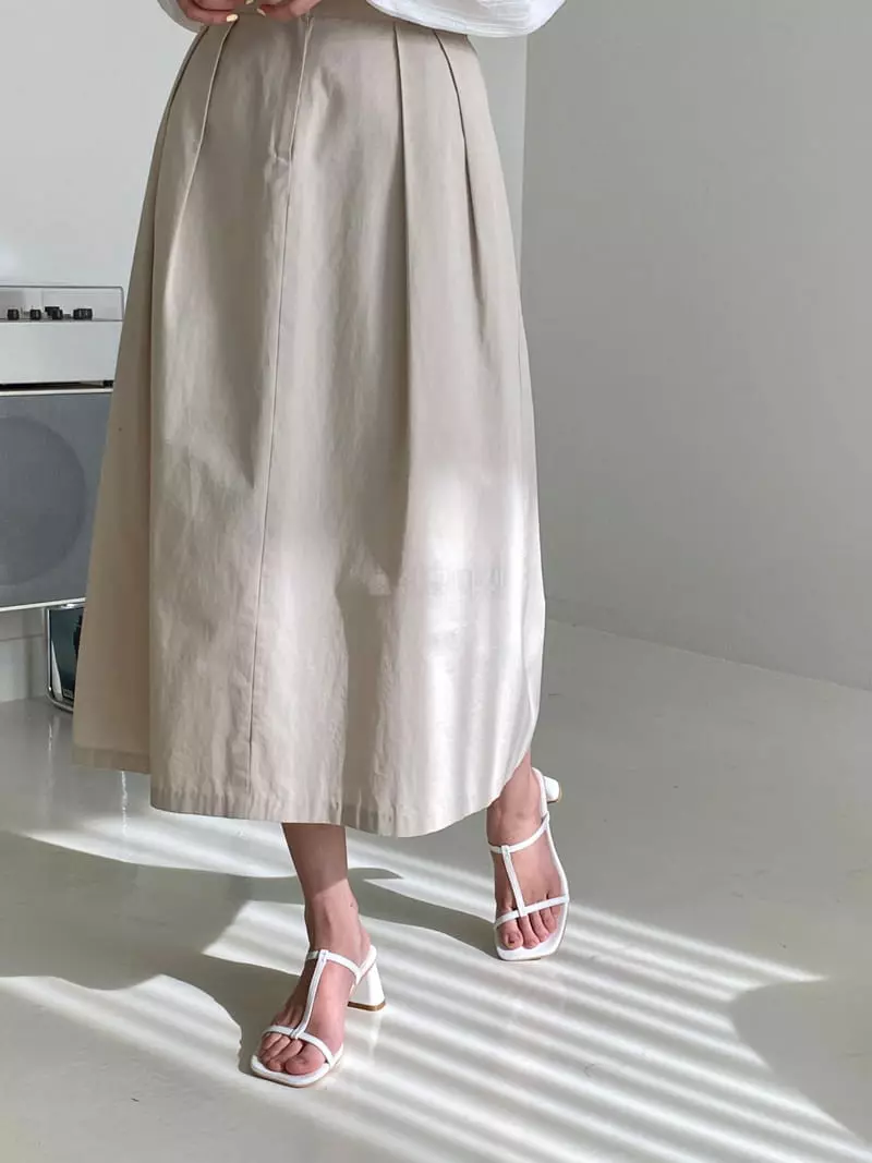 Cooing - Korean Women Fashion - #womensfashion - bi1039 Sandals - 4