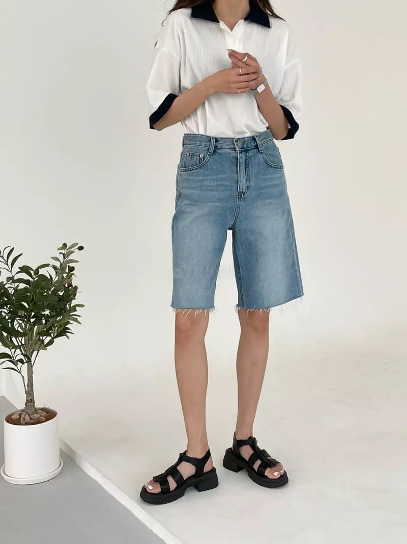 Cooing - Korean Women Fashion - #momslook - w121 Sandals - 3