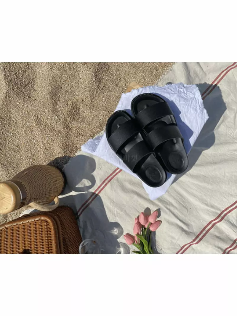 Cooing - Korean Women Fashion - #momslook - im315 Slipper
