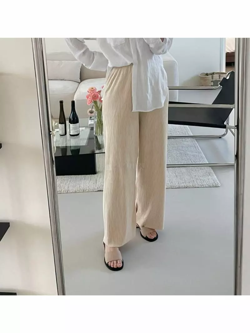 Cooing - Korean Women Fashion - #thelittlethings - ha7162 Sandals Sling Back Shoes - 4
