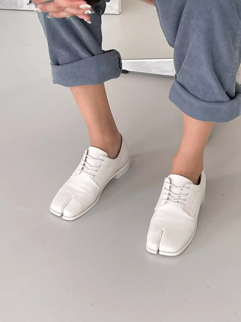 Cooing - Korean Women Fashion - #pursuepretty - cr0177 Loafer - 2