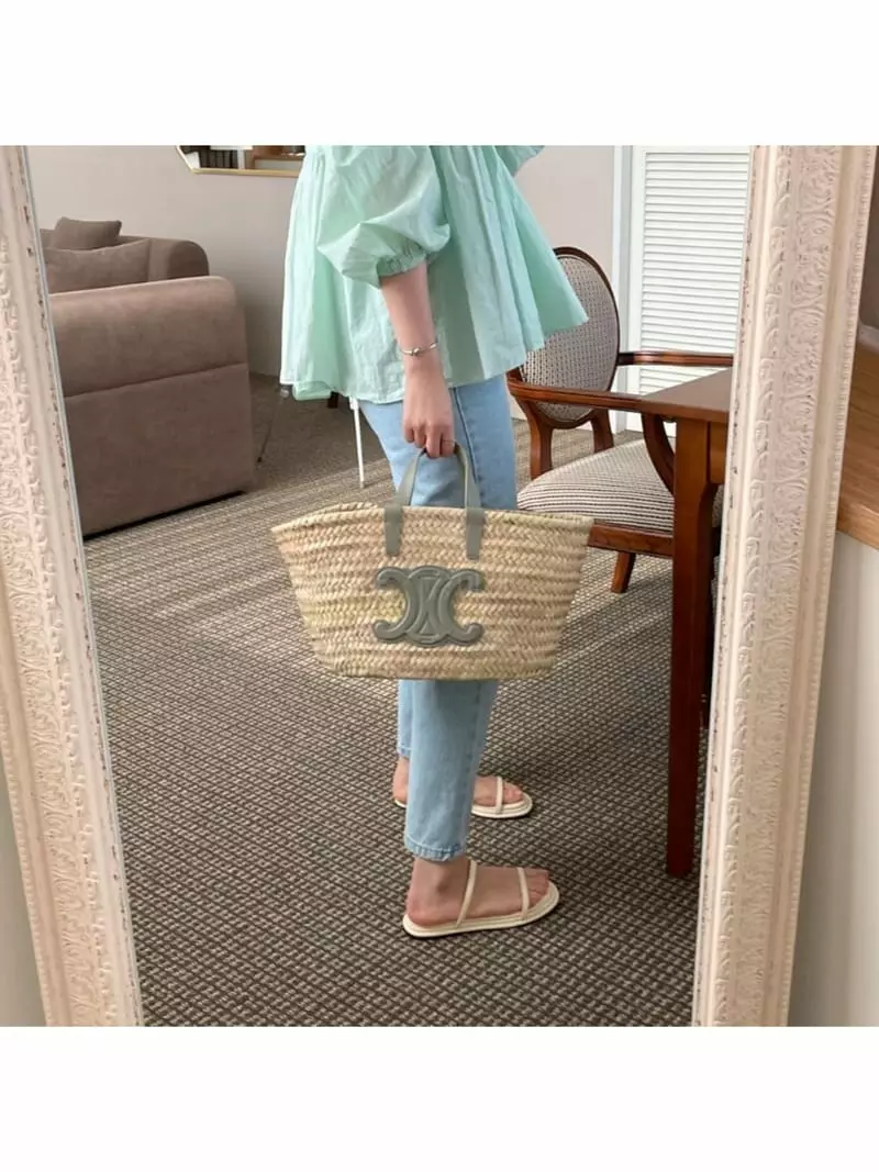 Cooing - Korean Women Fashion - #pursuepretty - ha7166 Slipper - 2