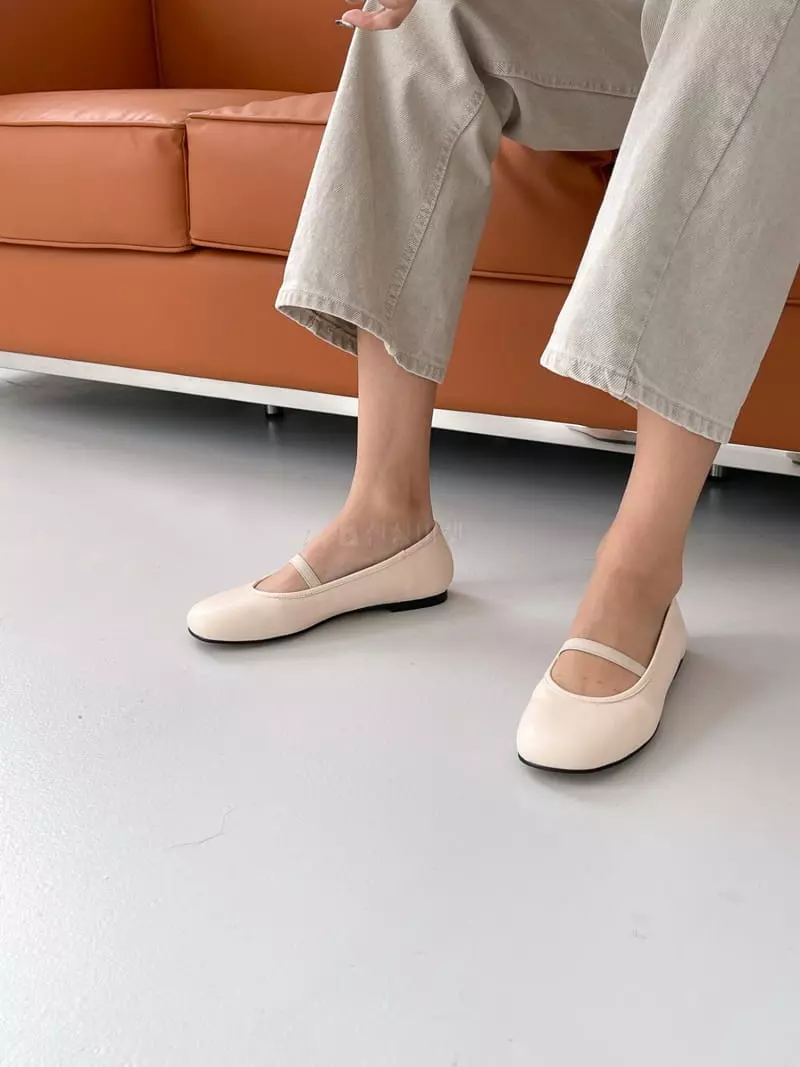 Cooing - Korean Women Fashion - #shopsmall - cr0175 Flats - 3